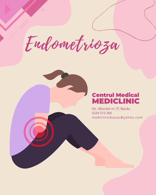 endometrioz